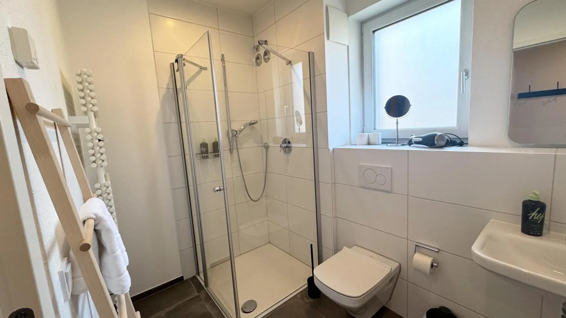 Ma Suite - Smart Apartment 2P - City Center Augsburg