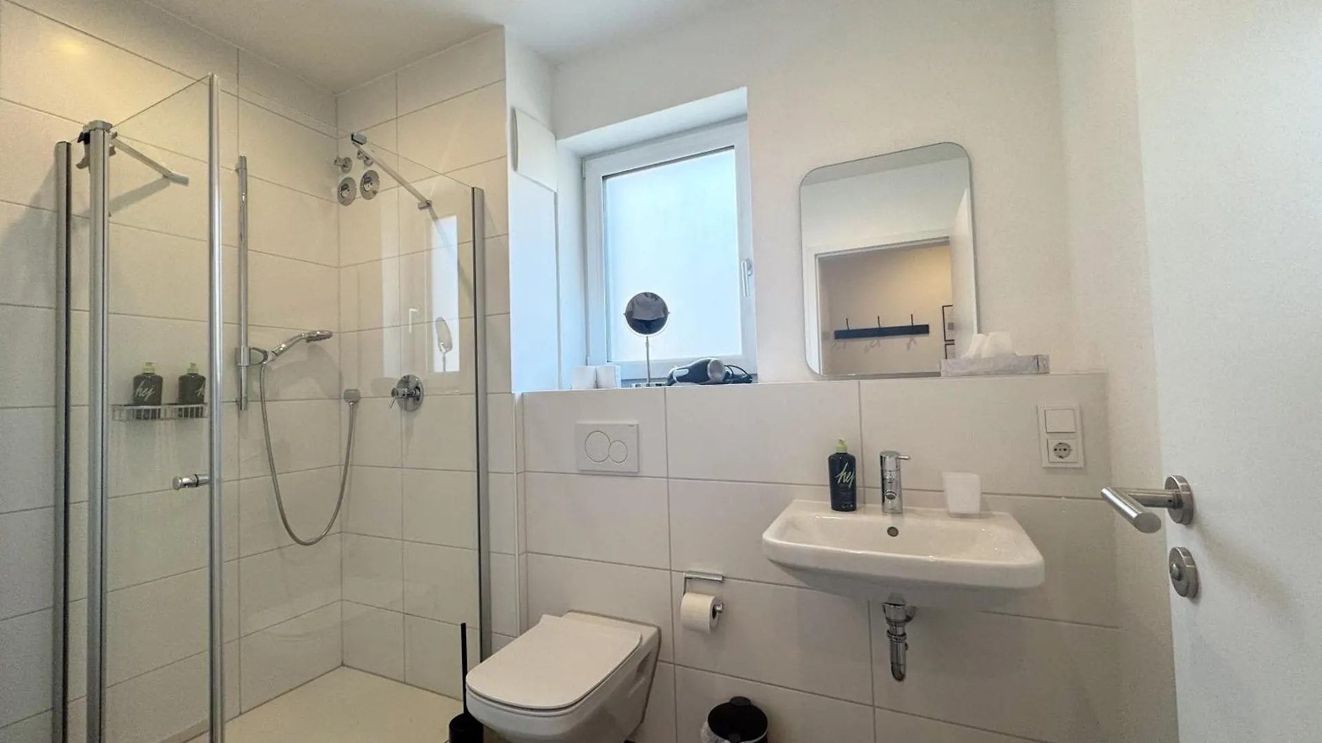 Ma Suite - Smart Apartment 2P - City Center Augsburg